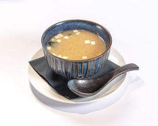 Zuppa di miso