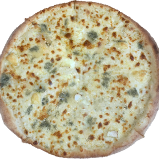 Pizza Quattro Formaggi Ø 40 cm