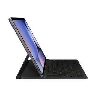 Funda Slim Samsung Con Teclado Negra Para Galaxy Tab S10+ - 8806095760247