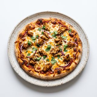 Doner Pizza (Pequeña)
