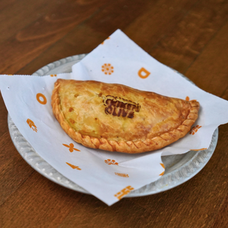  Empanadas Poulet au citron   