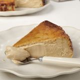 Porción Tarta de queso con Lotus