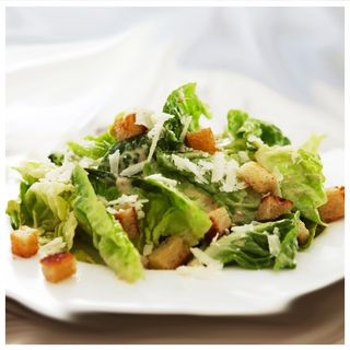 Салата цезар