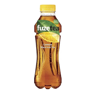 Tè al limone 40 cl