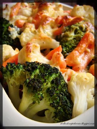 Farfalle Broccoli 