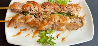 A17 Spiedini di pollo