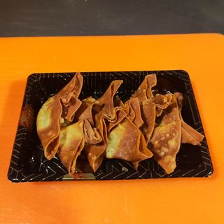 3. Wantun Frito (6ud)