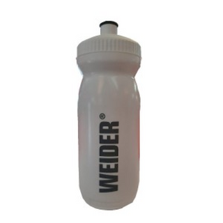 Bidón Weider Blanco.