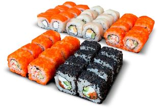 Հատուկ Առաջարկ 1