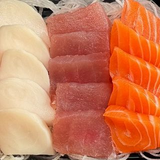 W2 Sashimi Misto