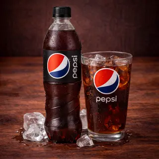 Pepsi Zero / Pepsi Zero