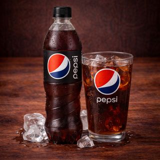 Pepsi Zero