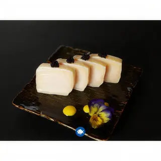 Sashimi Pez Mantequilla (6 Cortes)
