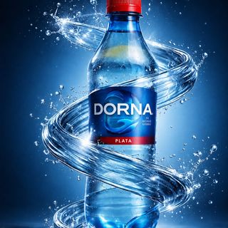 Apa Plata Dorna