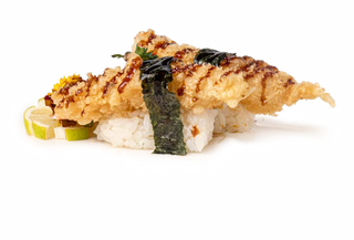 A18.  Nigiri ebiten 2 pezzi