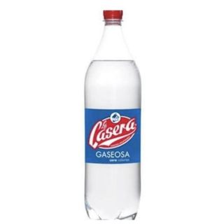 Gaseosa La Casera