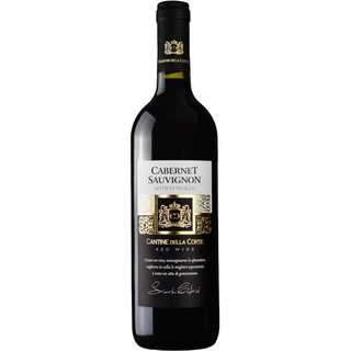 Cabernet 75 cl