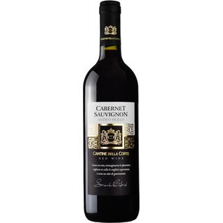 Cabernet 75 cl