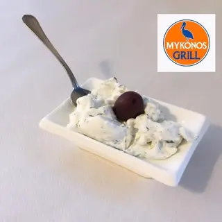 Tsatsiki