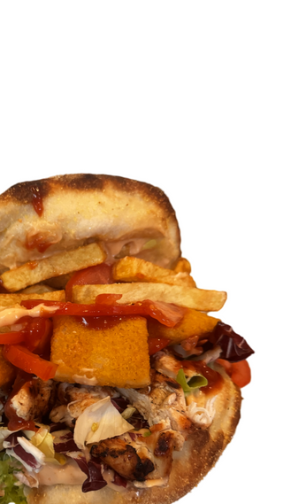 Sandwich cu pernute de cascaval 600g