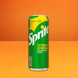 Sprite 0.33l