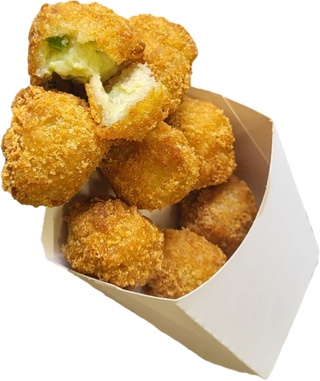 Пикантно сирене