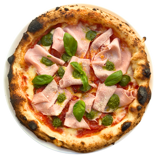 Ventricina e Cotto 33cm