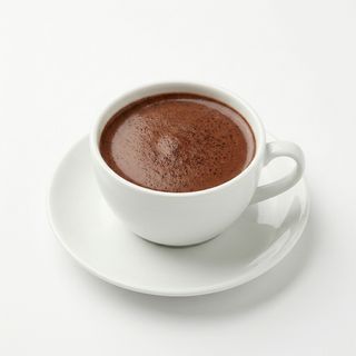 Hot Chocolate