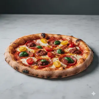 Diavola sbagliata 2.0