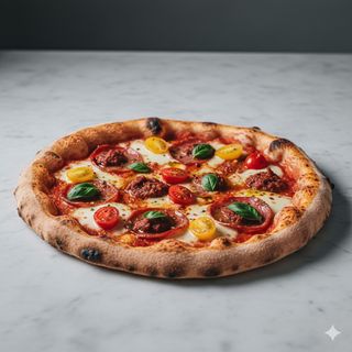 Diavola sbagliata 2.0