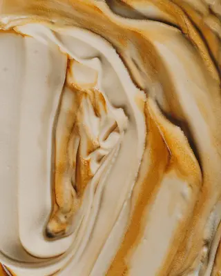 Helado De Jaspeado Escoces (500 Ml.)