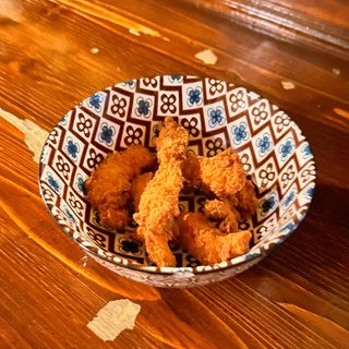 Filetti di pollo - 6 pezzi