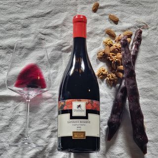 დუგლაძე - საფერავი რეზერვი