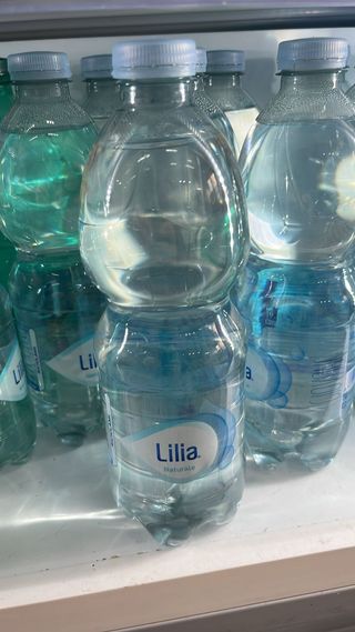 Acqua Lilia 50 cl