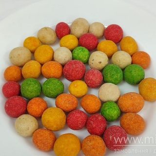 Крісперс Мікс/50г