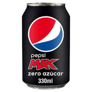 Pepsi Zero 330ML