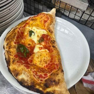 Calzone Napoli