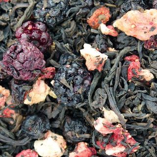 Чорний чай Марракеш (100г)