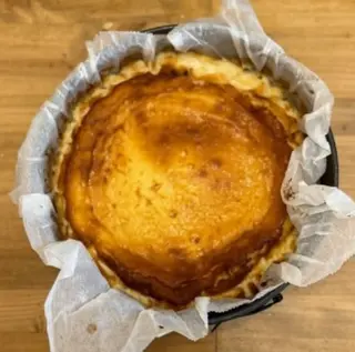 La Tarta De La Madre De Cris - 1100Gr