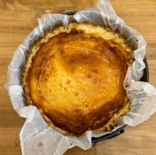 La Tarta De La Madre De Cris - 1100Gr