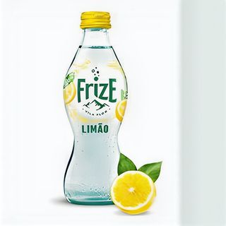 Frize Limão 25cl