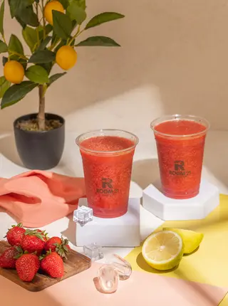 Limonade Tropical Forzen