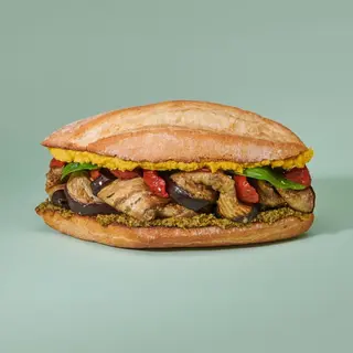 Veg 2