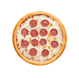 Піца Салямі (40см)