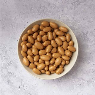 Almendra Caramelo Y Sal