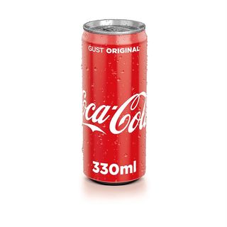 Coca Cola Doză