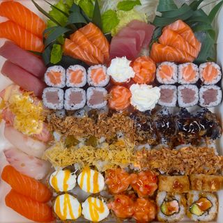 Happy Family A 63 Peças