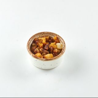 Шкварки (40г)