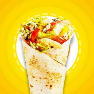 Шаурма Селянська