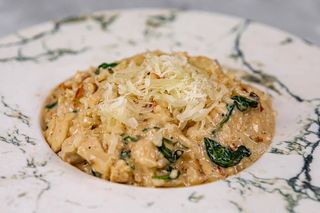 NEW Ризото ,,Тоскана"  (350 г)